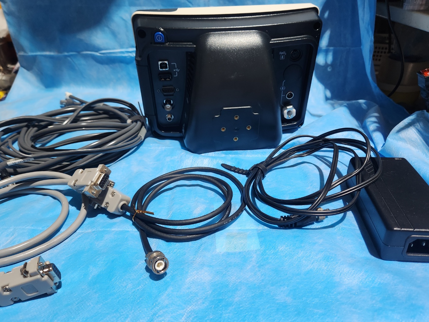 SunTech Tango M2 BP Monitor