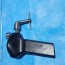 Zimmer Orthopedic Hand Drill