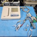 심전도검사기 CardiMax FX-7302