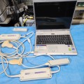 TERASON 2000 Handheld Ultrasound System