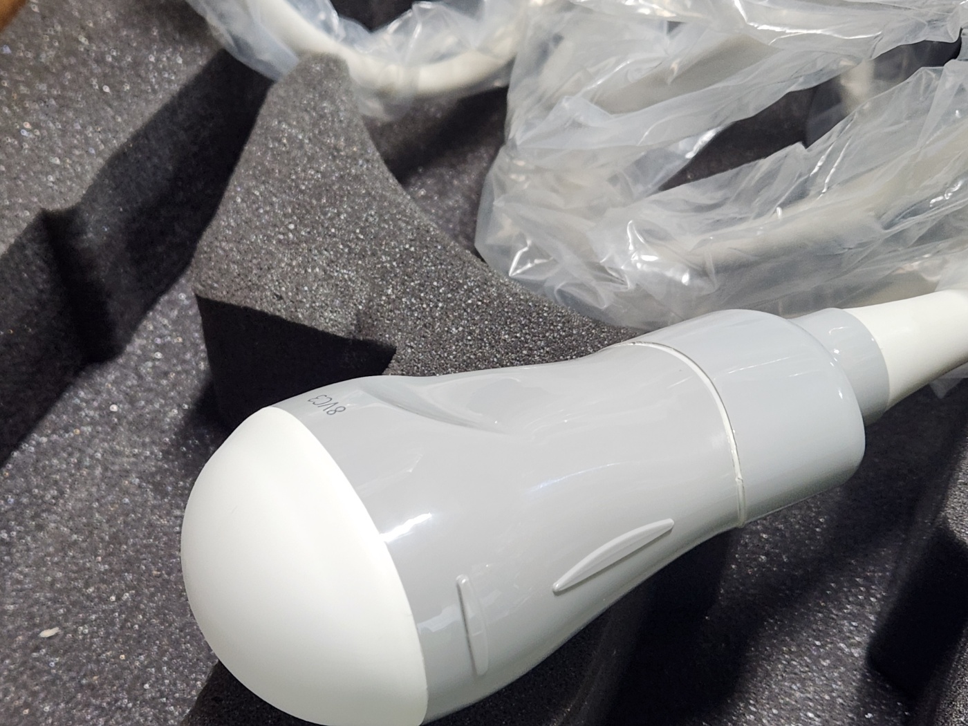 Siemens 8VC3 TRANSDUCER