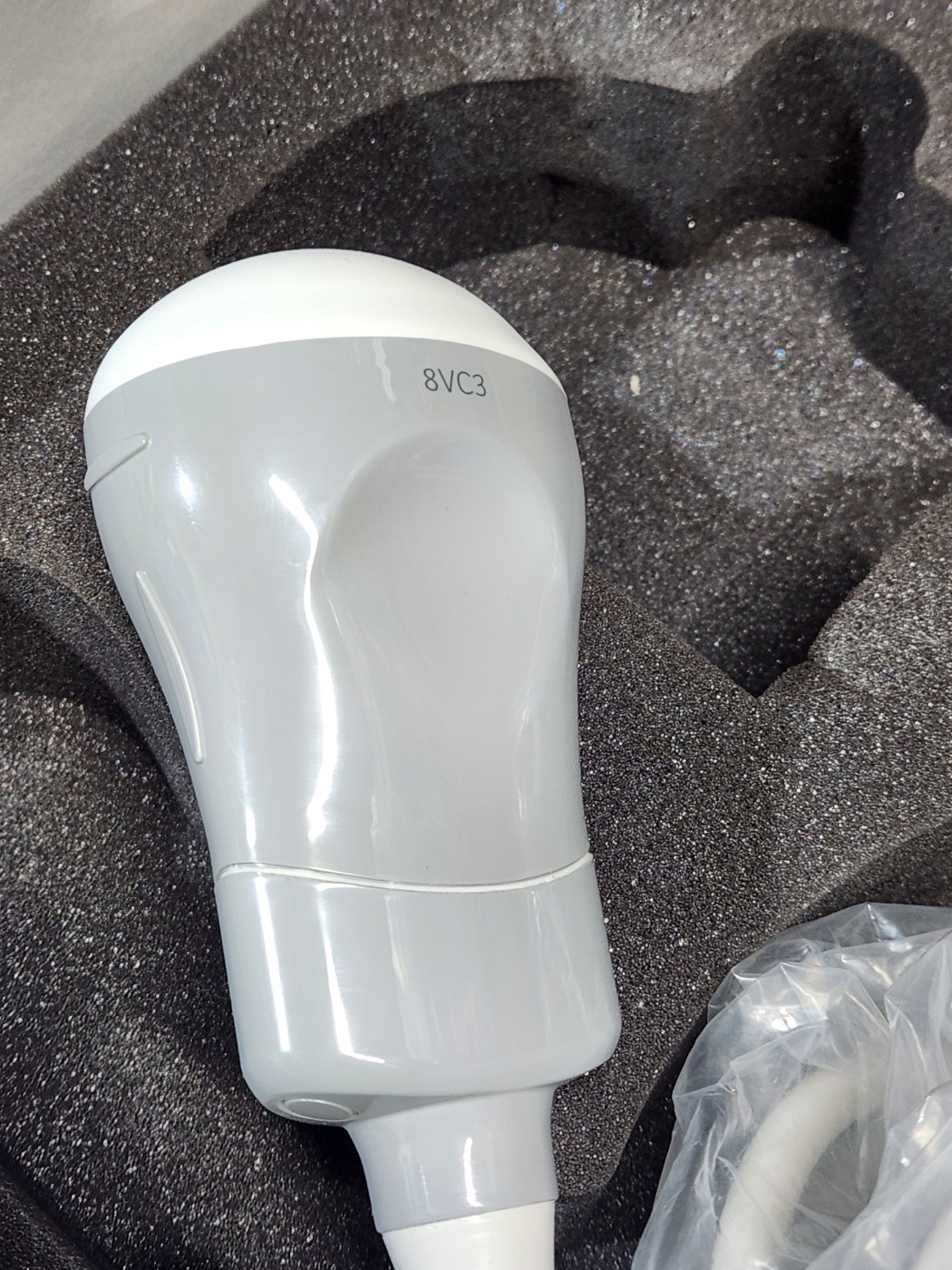 Siemens 8VC3 TRANSDUCER