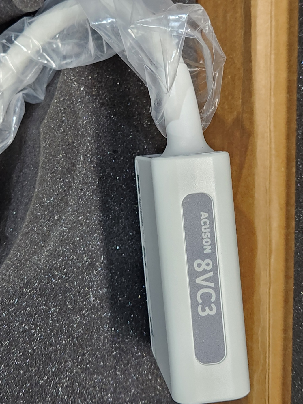 Siemens 8VC3 TRANSDUCER