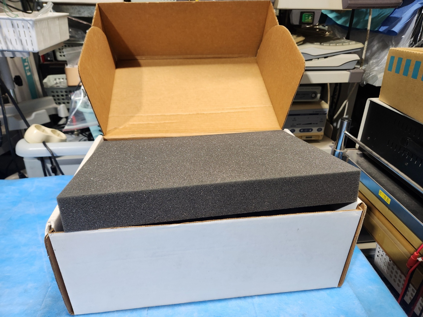 Siemens 8VC3 TRANSDUCER