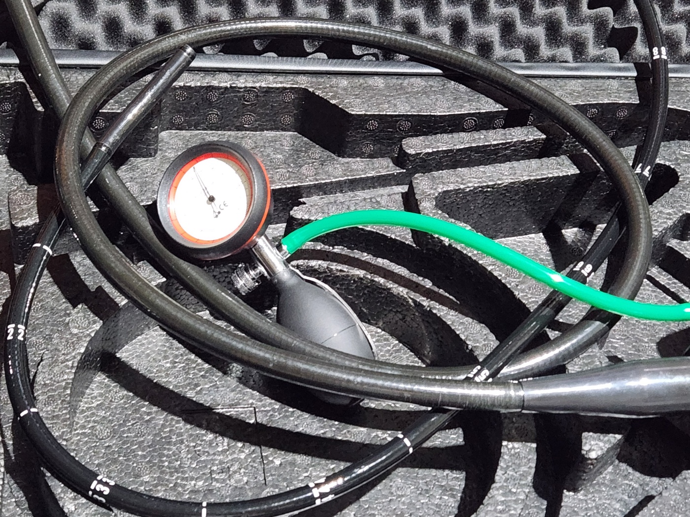 Pentax EG29-i10 HD Gastroscope