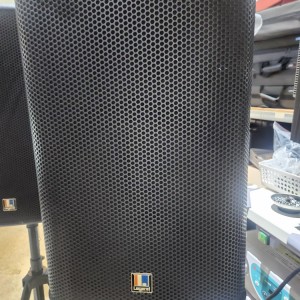 Legend LA 15인치 패시브 스피커