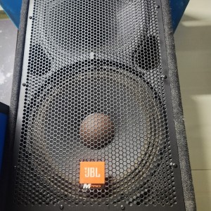 JBL M pro MP-125 스피커