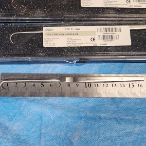 MILTEX TRACHEA HOOK