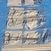 KLS martin  Mayo-Hegar  Needle Holder