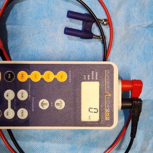 Peripheral Nerve Stimulator
