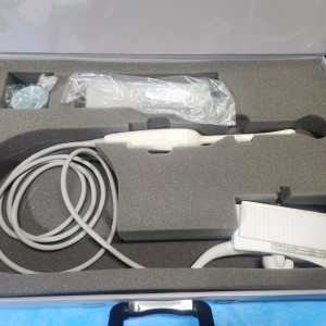 Siemens EC9-4 (S-Series) for Siemens Acuson S3000