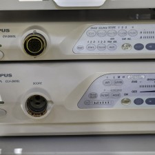 Olympus CV-260SL  Evis Lucera Endoscopy System