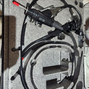 Fujinon EG-530WR Video Gastroscope