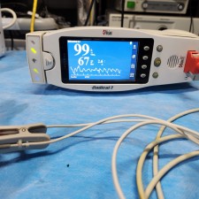 Masimo Radical 7 Pulse CO-Oximeter