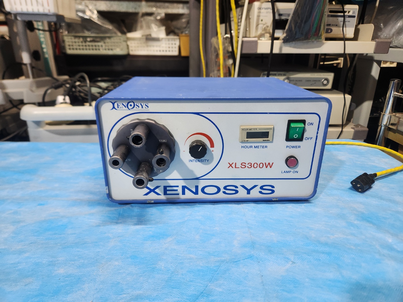 XENOSYS XLS300W XENON LIGHTSOURCE
