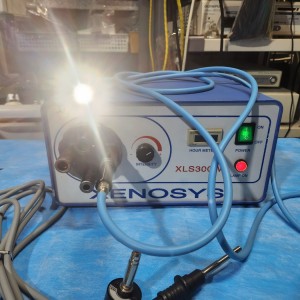XENOSYS XLS300W XENON LIGHTSOURCE