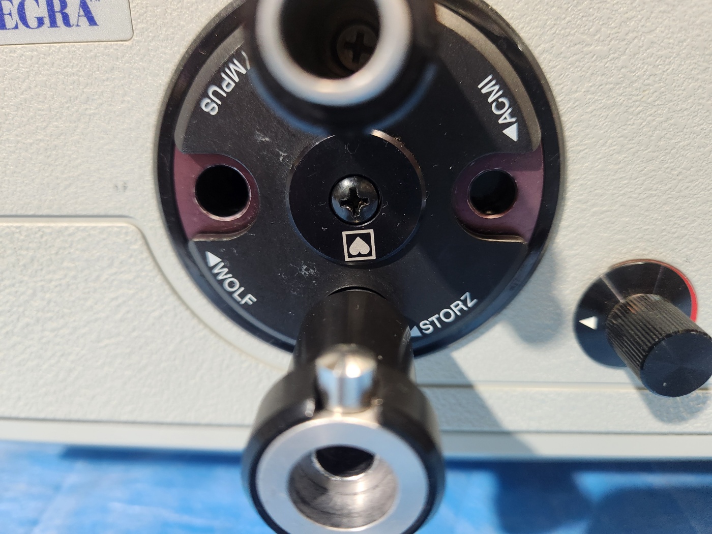 LUXTEC 9300XSP 300W Xenon Light Source