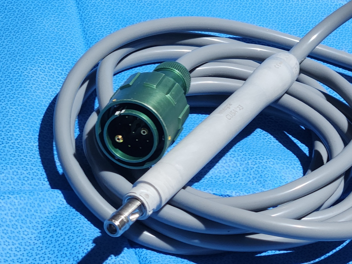 Valleylab CUSA Excel 23 Khz Straight Handpiece