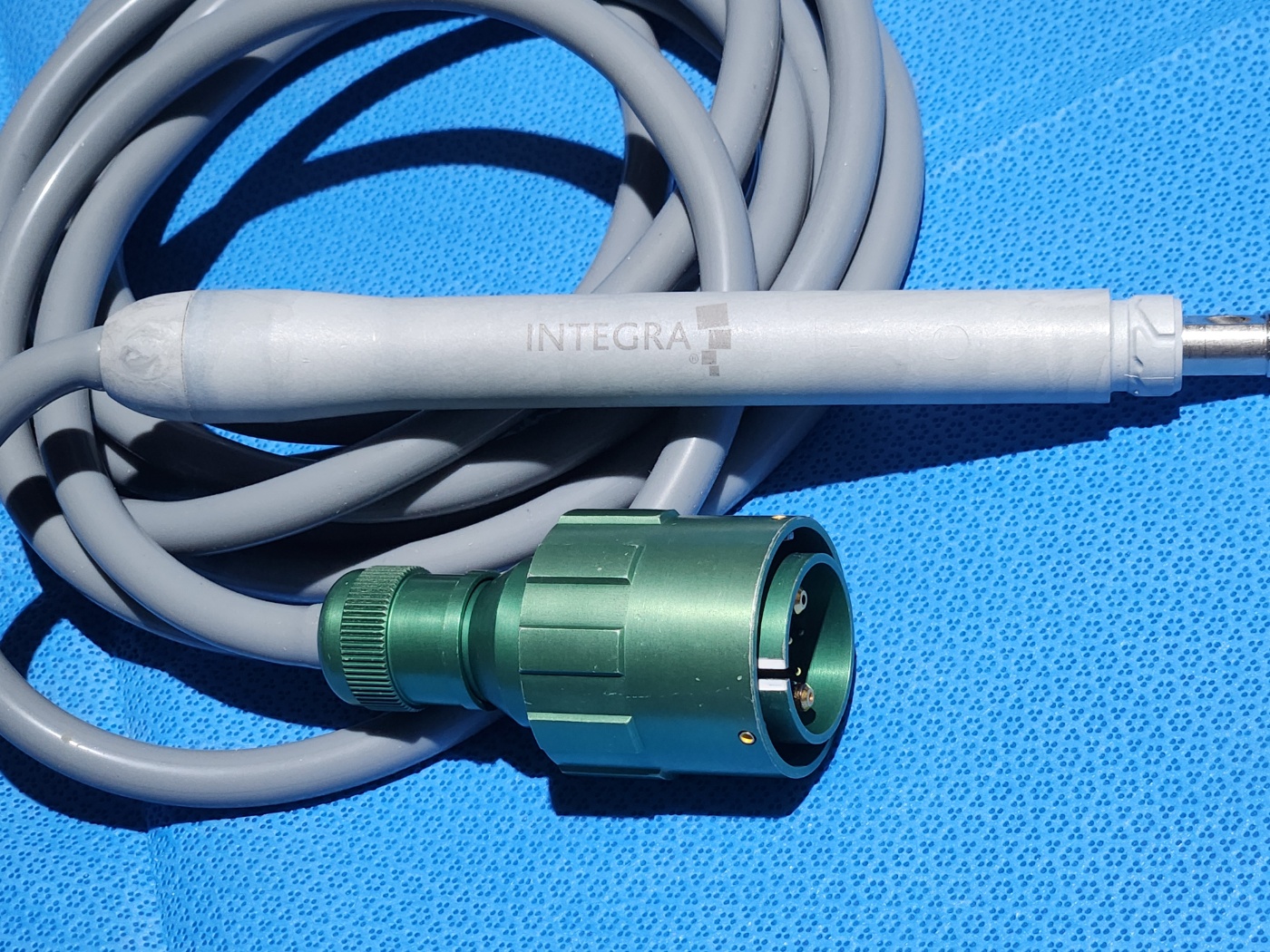 Valleylab CUSA Excel 23 Khz Straight Handpiece