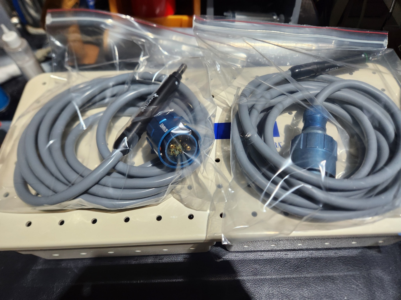 Valleylab CUSA Excel 36 Khz Straight Handpiece