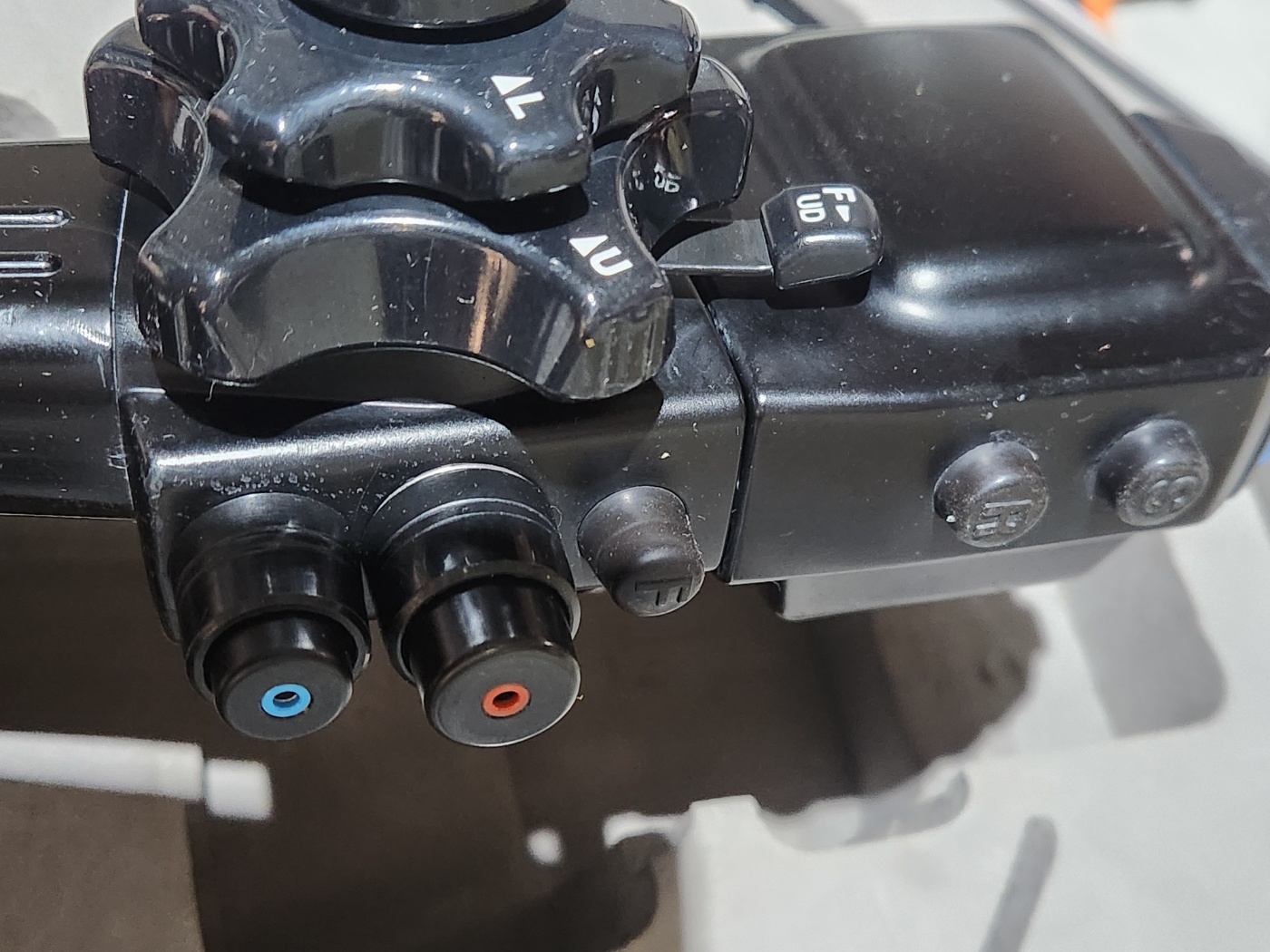 OLYMPUS GF-UM240  Ultrasound gastroscopes