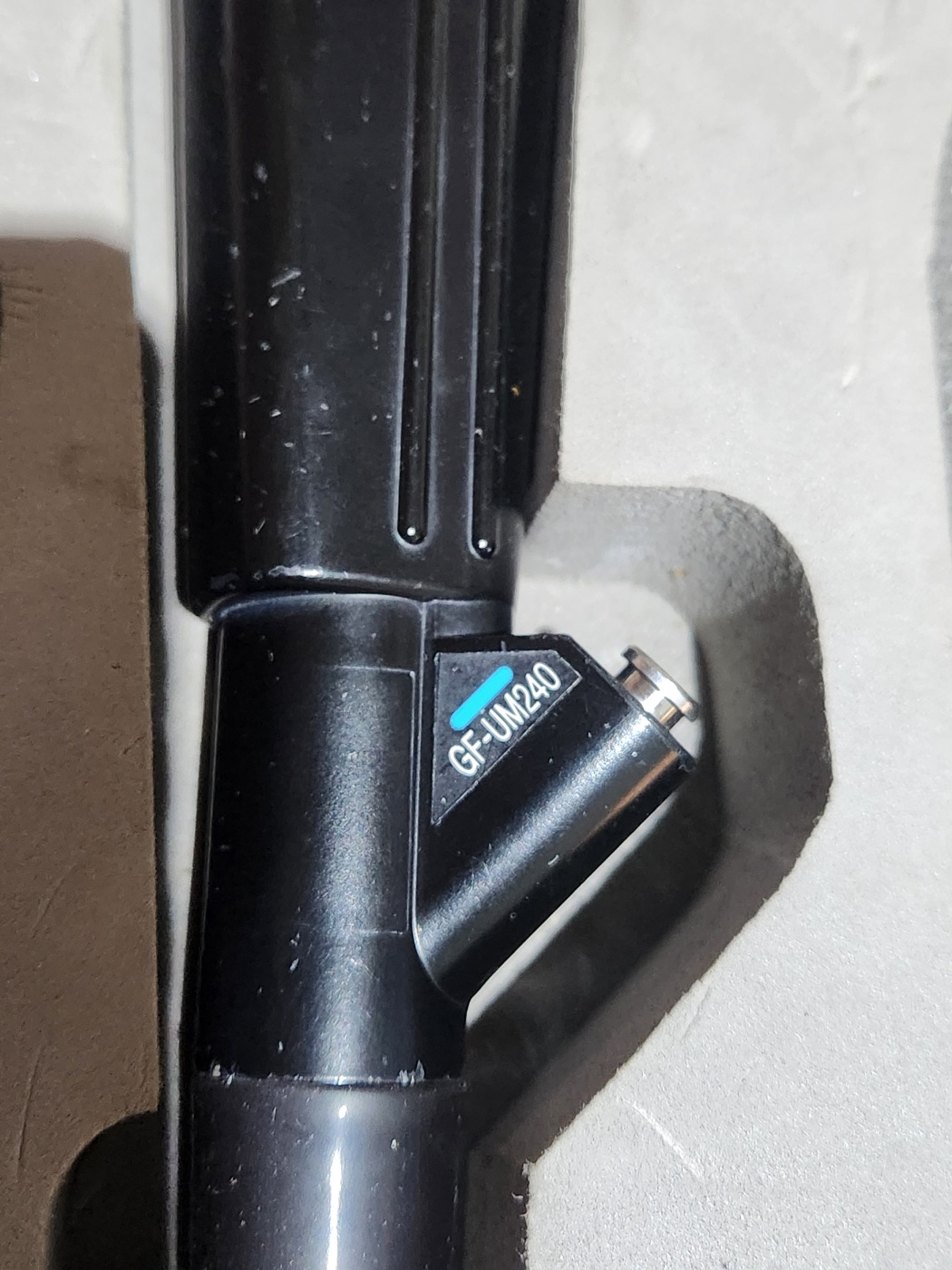 OLYMPUS GF-UM240  Ultrasound gastroscopes