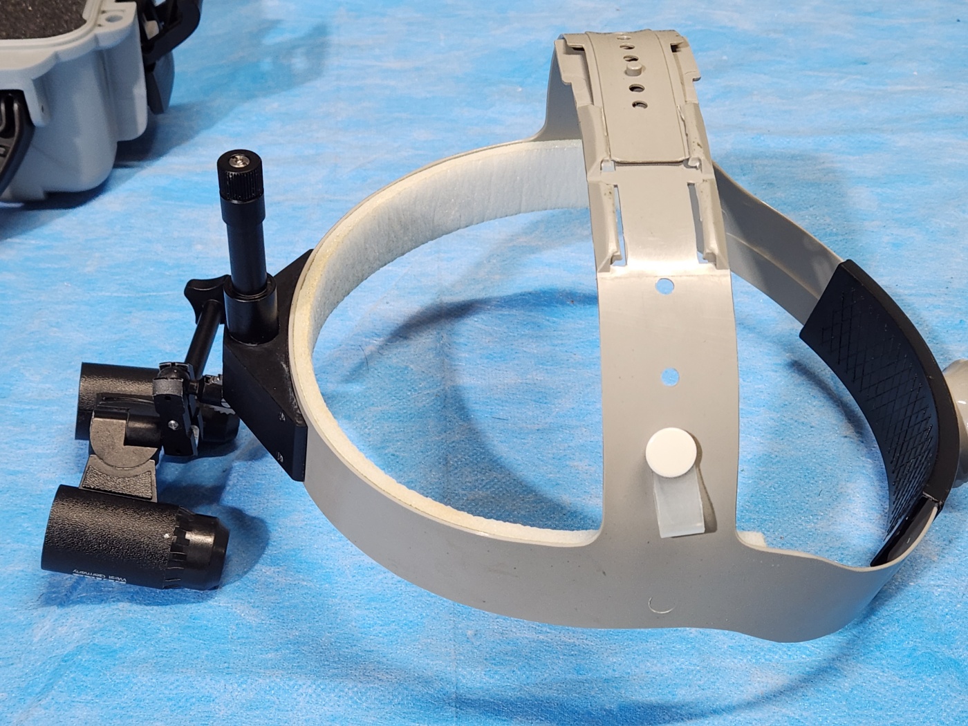 Carl Zeiss Surgigal  Lupe