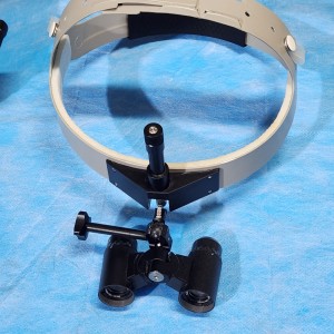 Carl Zeiss Surgigal  Lupe