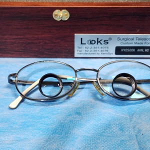 Xenosys  Surgigal Lupe