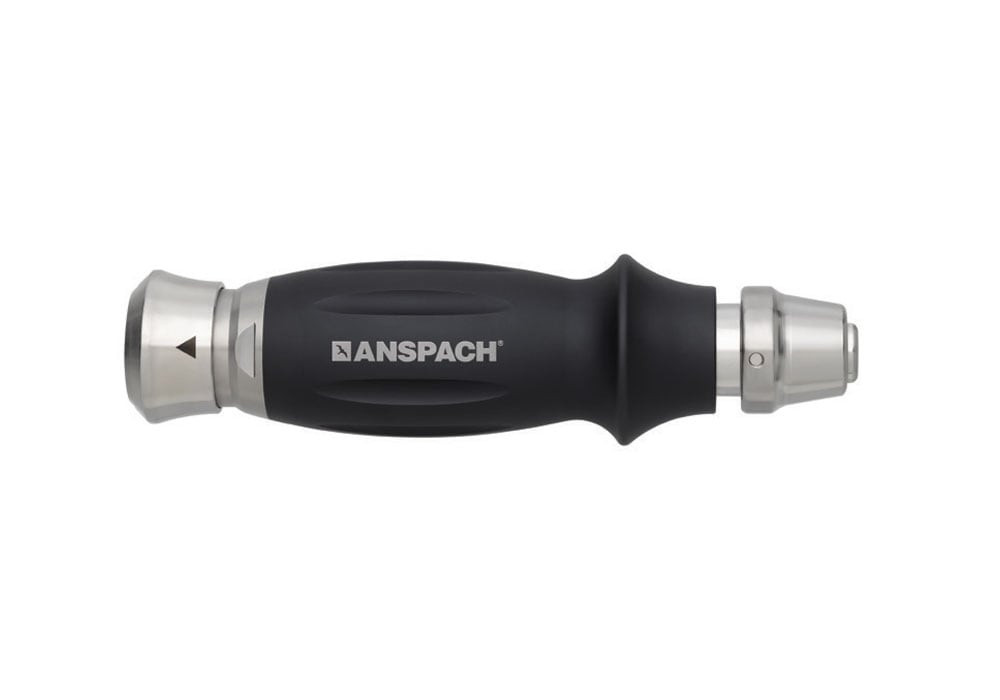 Anspach Perforator Driver with Hudson End