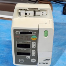 JMS OT 601 infusion pump