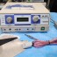 UM-120 RF Electrosurgical unit