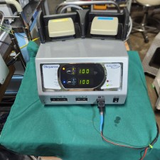 Elliquence Surgi-Max Plus Electrosurgical Unit