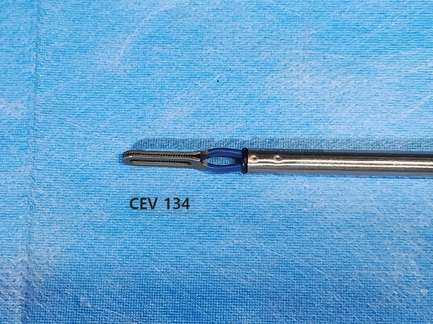 microfrance electrosurgical Bipolar forceps