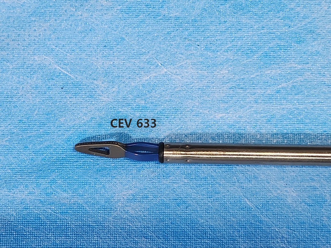 microfrance electrosurgical Bipolar forceps