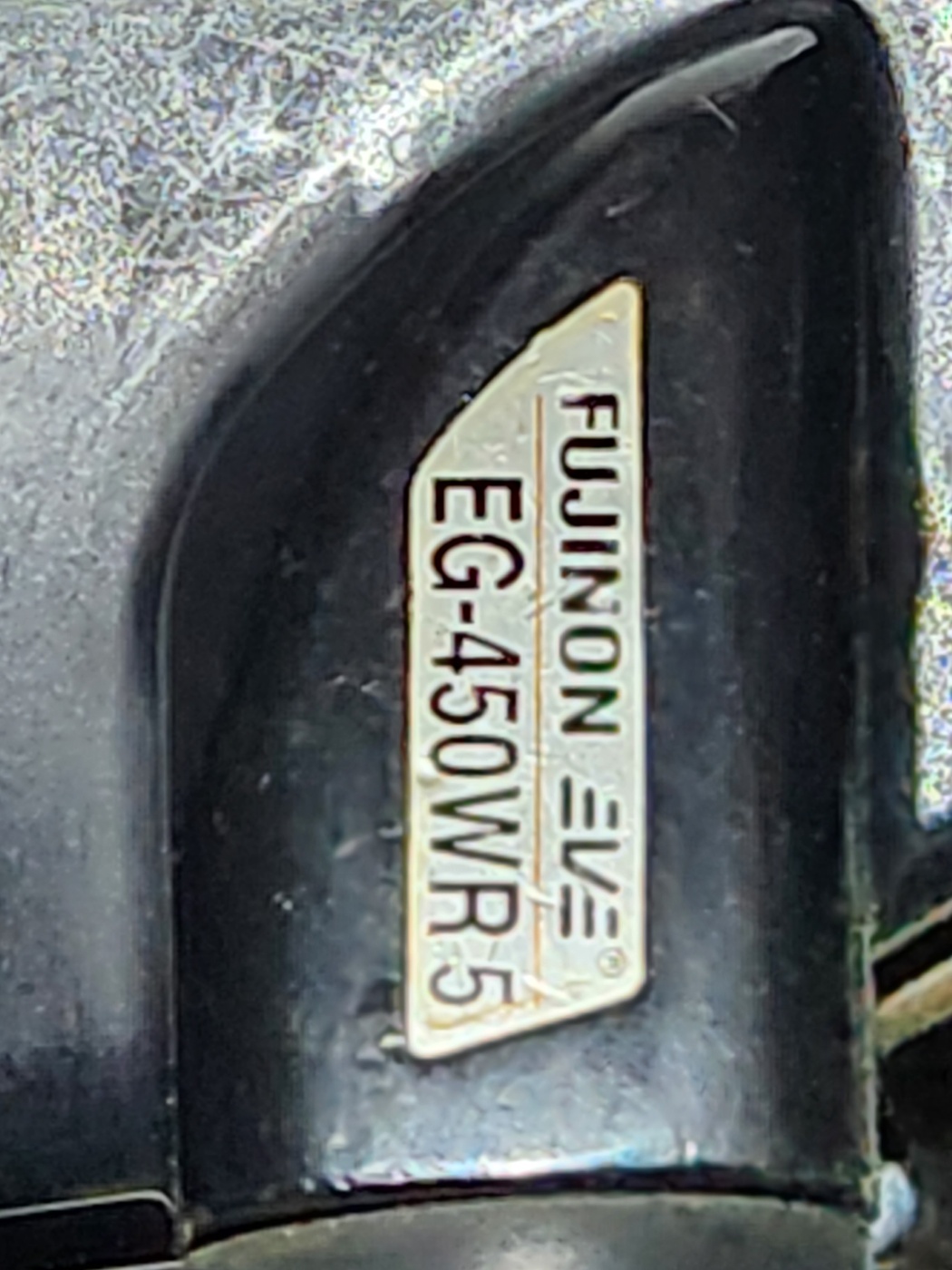 Fujinon EG-450WR5 Gastroscope