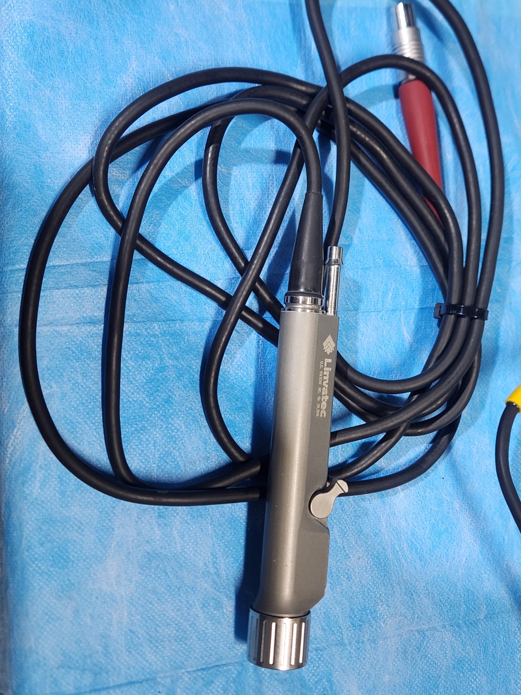 ConMed Linvatec  Advantage D9820  Shaver Handpiece