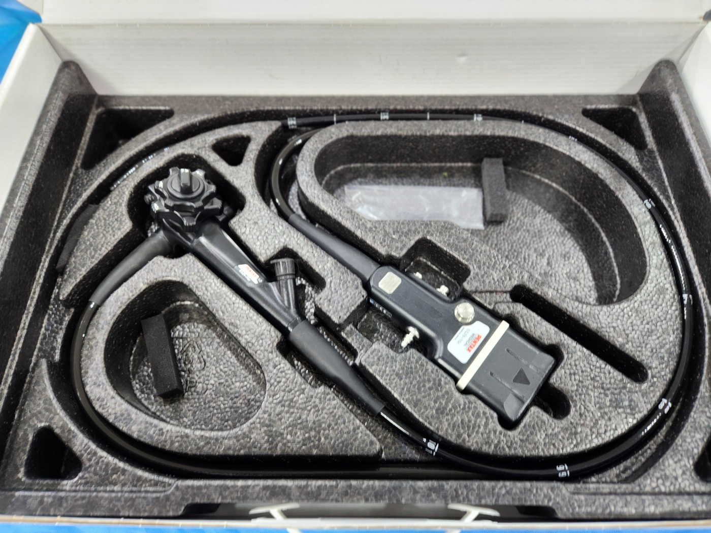 pantax EC38-i10cM Colonoscope