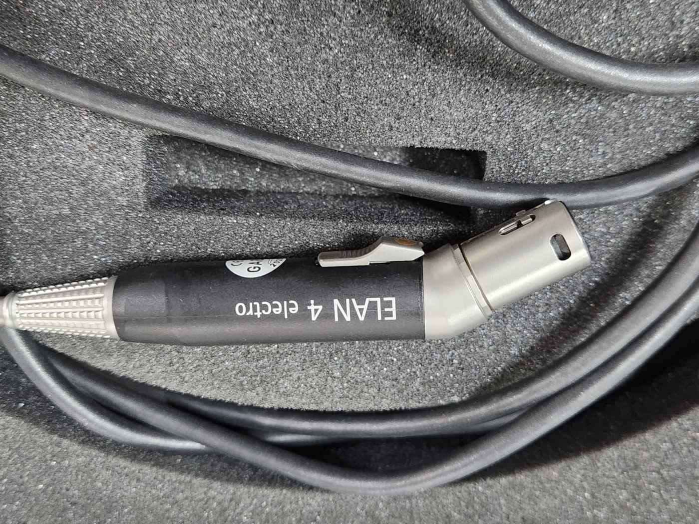 Aesculap ELAN 4 power sysytems