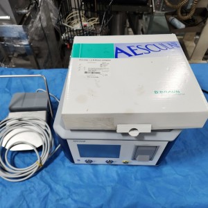 Aesculap ELAN 4 power sysytems