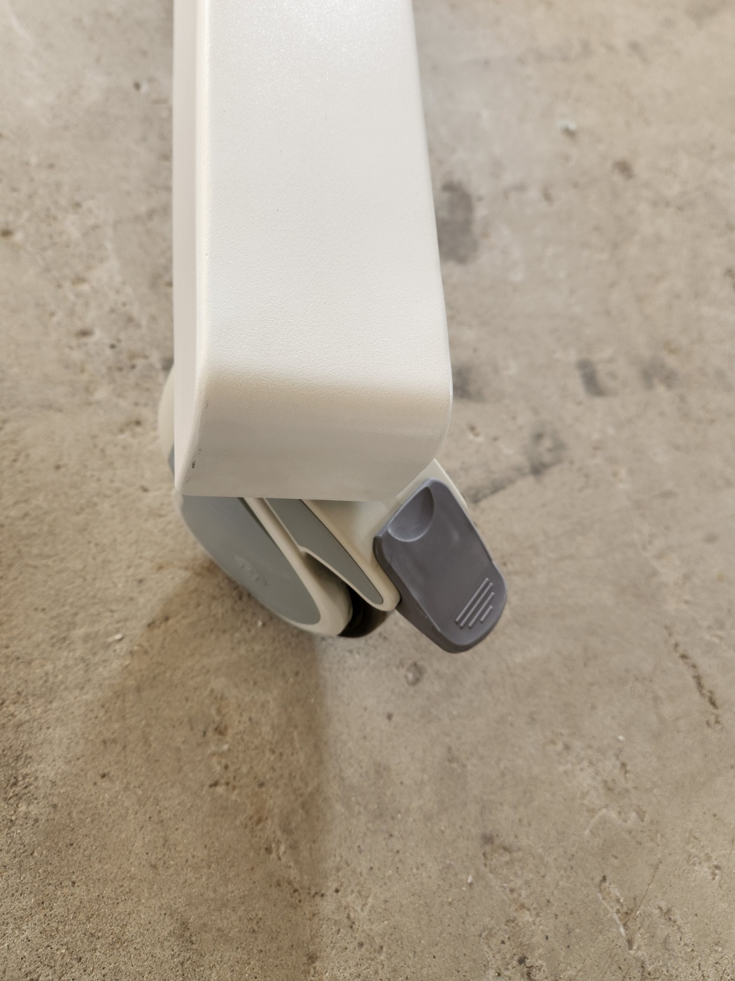 C-ARM mobile table