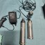 WELCH ALLYN 3.5v handle  웰치알렌 3.5V 충전식 핸들