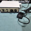 Mentor Wet Field II AC Coagulator