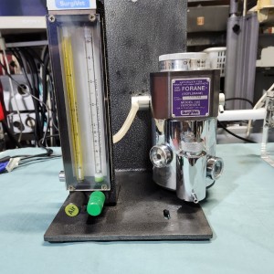 Surg Vet Small Animal Portable Anesthesia System