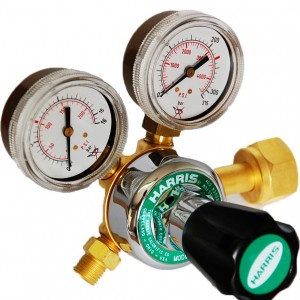 HARRIS regulator