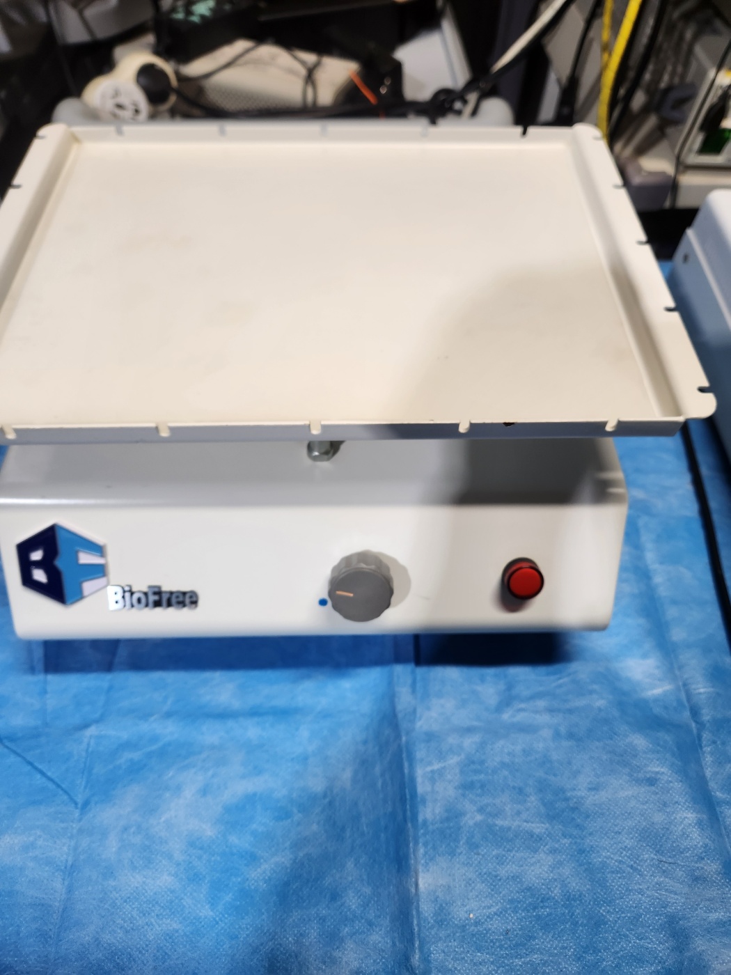 biofree Rocker BF-360