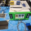 AK-B250  Monopolar cutting electrosurgical unit