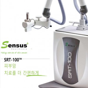 Sensus SRT-100 Non-Invasive Skin Cancer Treatment