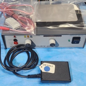 Parkell Sensimatic 600SE Electrosurge