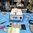 albatross S-600 electrosurgical unit